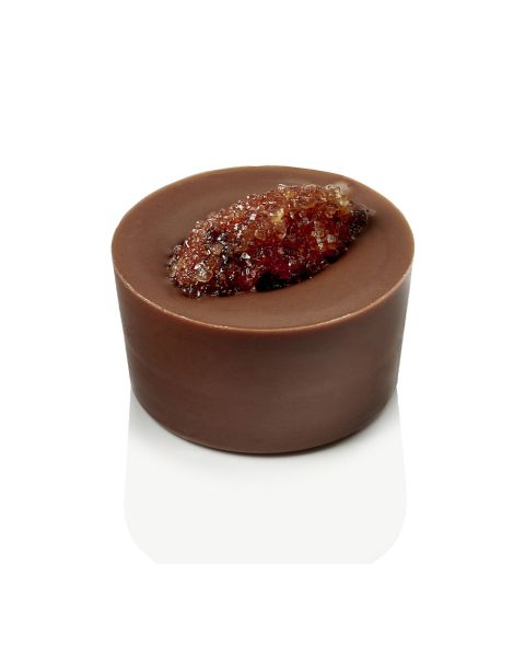 Cornets praliné chocolat - La boutique en ligne - Pâtisserie Marquet