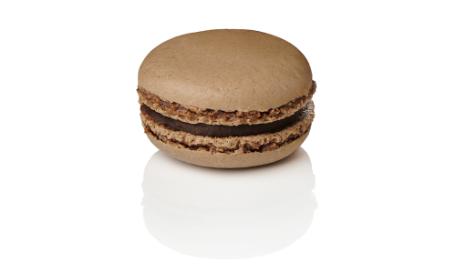 Macarons Chocolat 