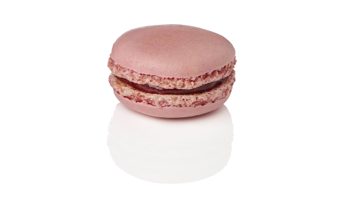 Macarons Framboise 