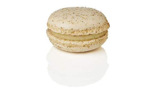 Macarons Tonka