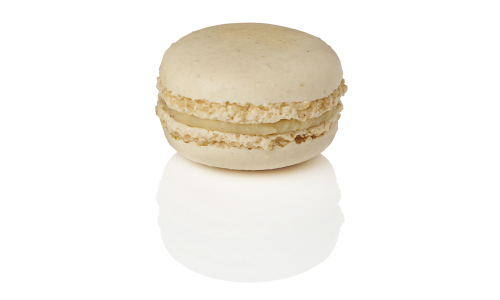 Macarons Vanille