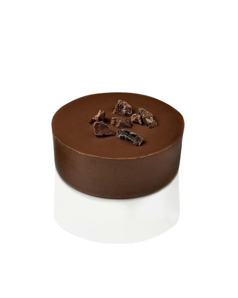 Ganache Caffet 002 - ganache chocolat lait