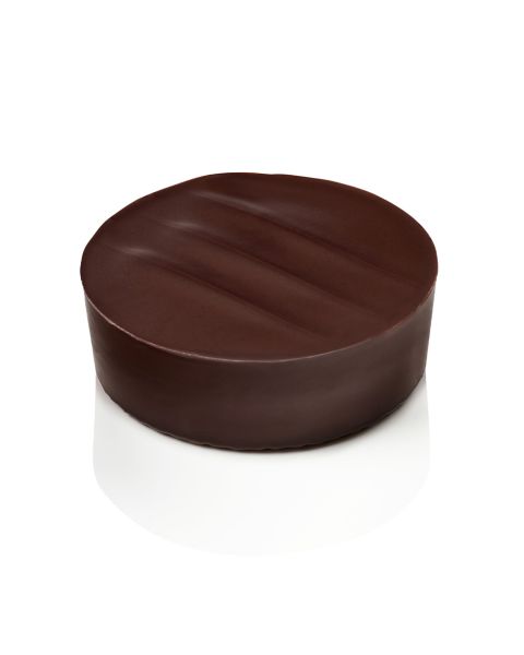 Ganache passion citron