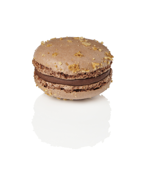 Macarons Chocotartiné