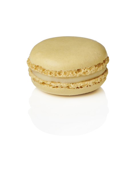 Macarons Citron