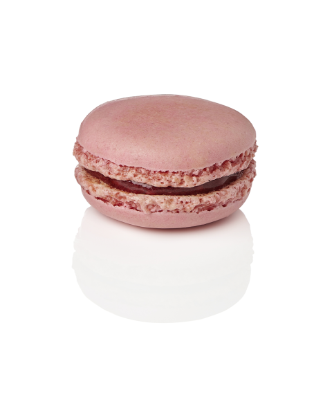 Macarons Framboise 