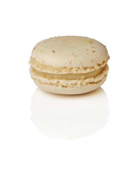 Macarons Noix de coco