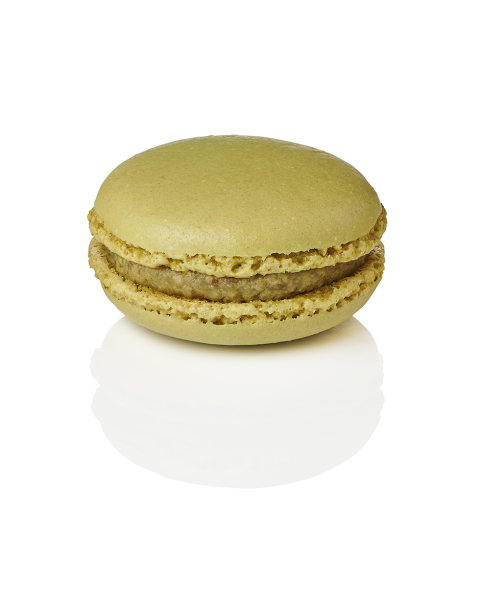 Macarons Pistache