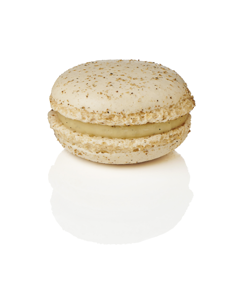 Macarons Tonka