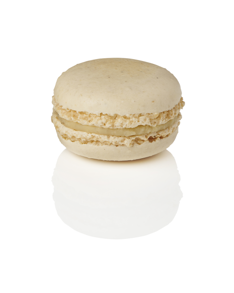 Macarons Vanille