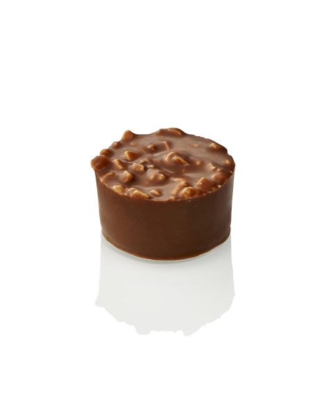 Rocher lait 
