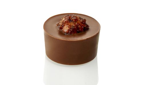 Piémont lait - praliné noisette