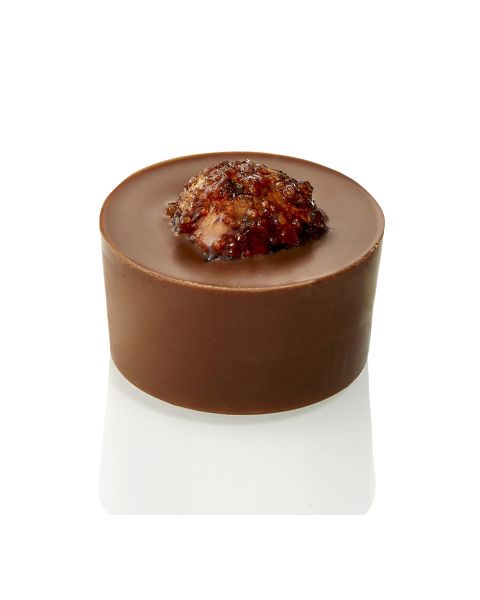 Piémont lait - praliné noisette