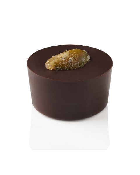 Pirate - praliné pistache