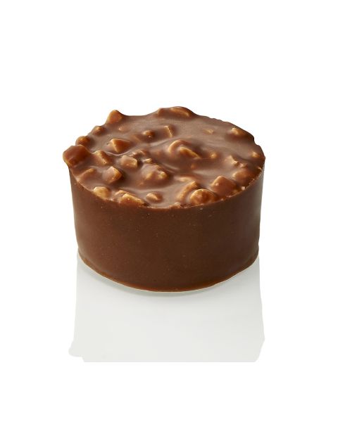 Rocher lait 